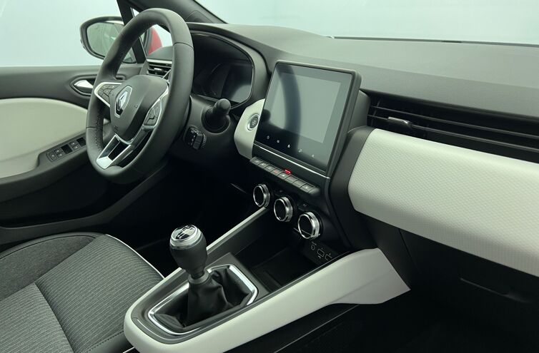 RENAULT Clio 5 Citadine Essence