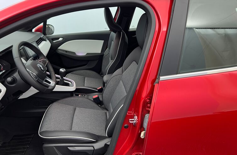RENAULT Clio 5 Citadine Essence