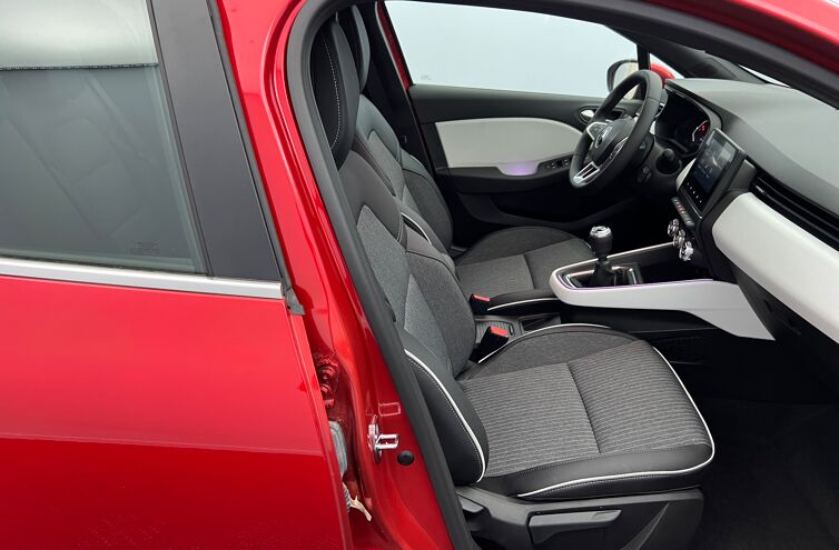 RENAULT Clio 5 Citadine Essence