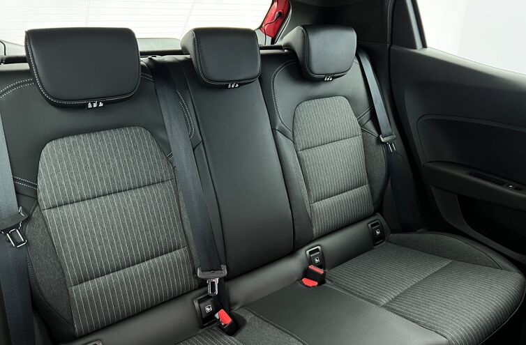 RENAULT Clio 5 Citadine Essence