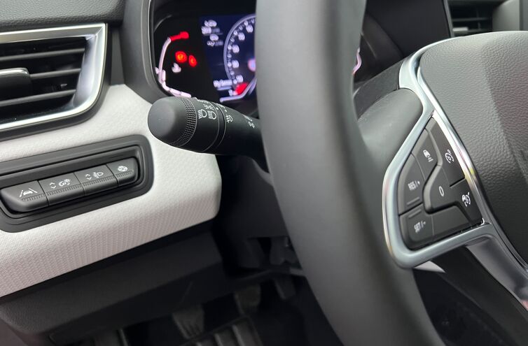 RENAULT Clio 5 Citadine Essence