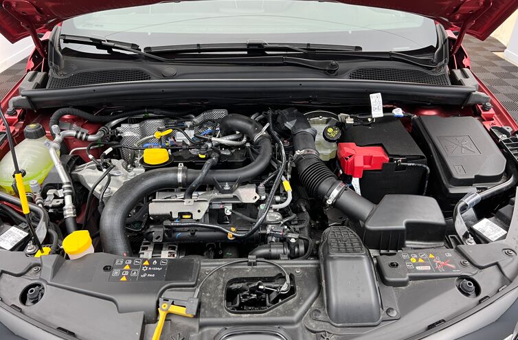 RENAULT Clio 5 Citadine Essence