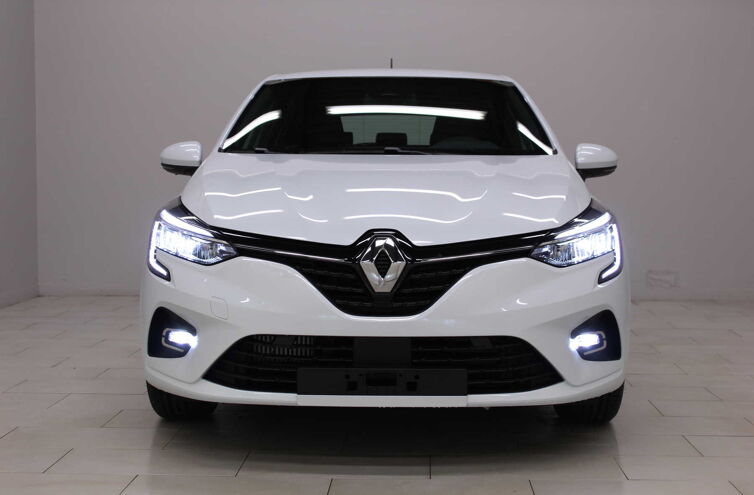 RENAULT Clio 5 Citadine Essence