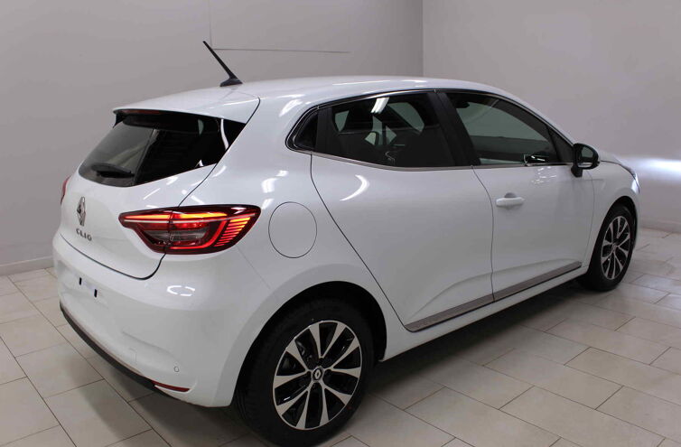 RENAULT Clio 5 Citadine Essence