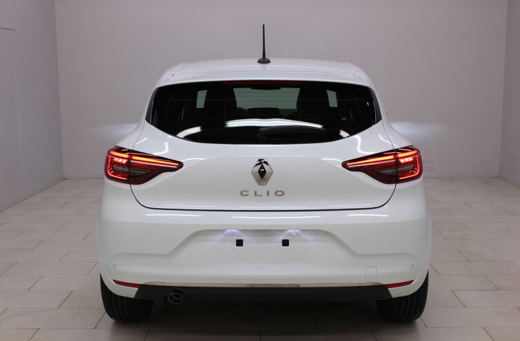 RENAULT Clio 5 Citadine Essence