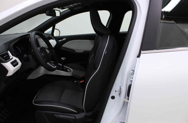 RENAULT Clio 5 Citadine Essence