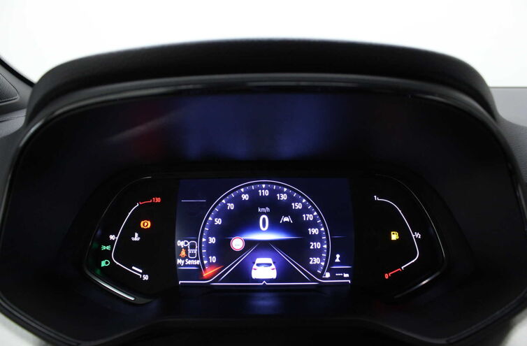 RENAULT Clio 5 Citadine Essence