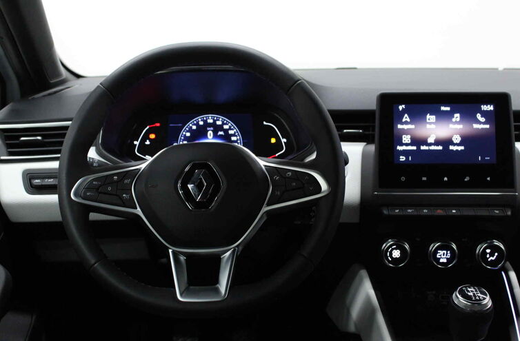 RENAULT Clio 5 Citadine Essence