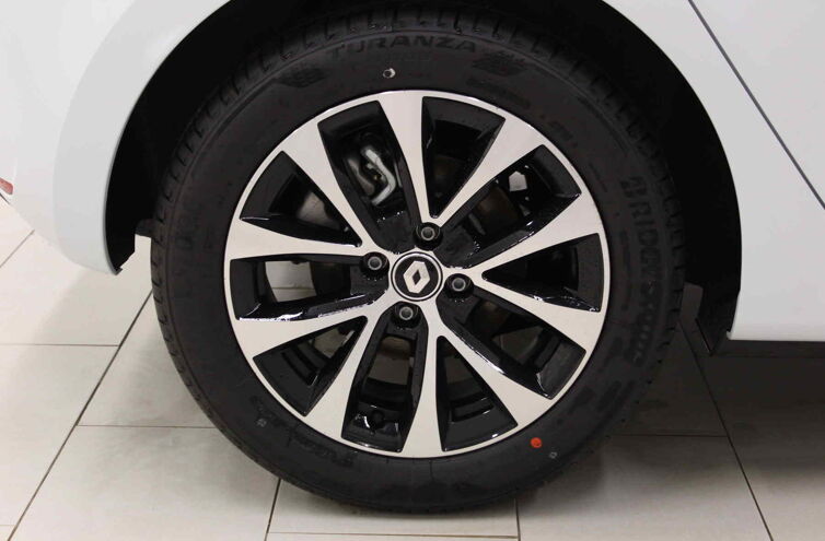 RENAULT Clio 5 Citadine Essence