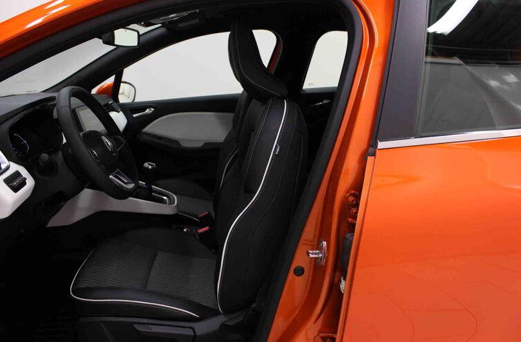 RENAULT Clio 5 Citadine Essence