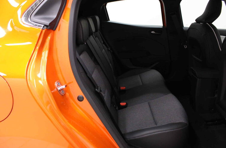 RENAULT Clio 5 Citadine Essence