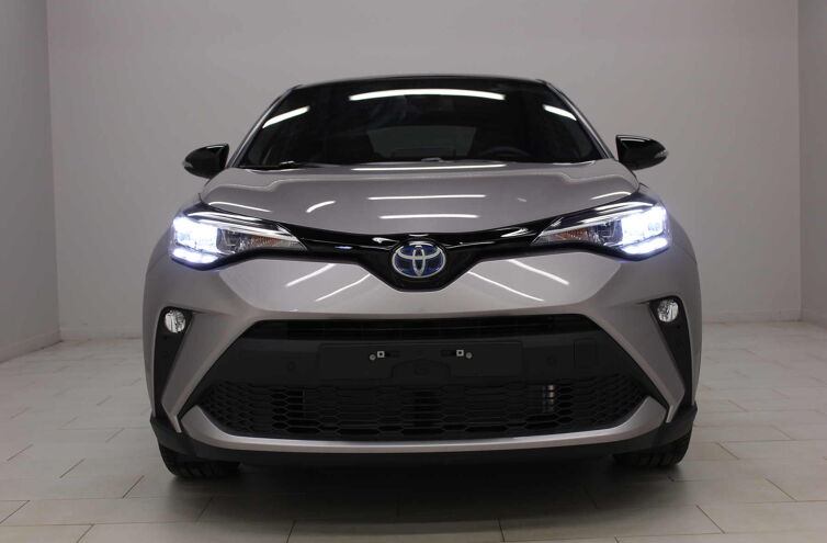 TOYOTA C-HR SUV Hybride Essence