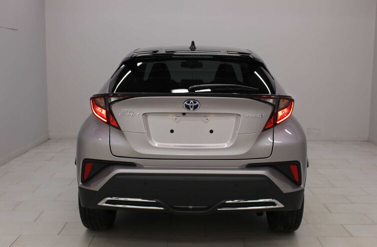 TOYOTA C-HR SUV Hybride Essence