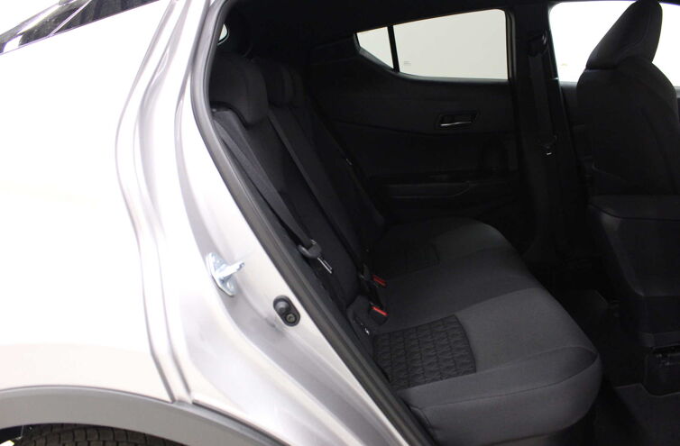 TOYOTA C-HR SUV Hybride Essence