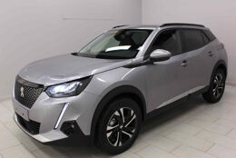 PEUGEOT 2008 BlueHDi 130 S&S EAT8 Allure