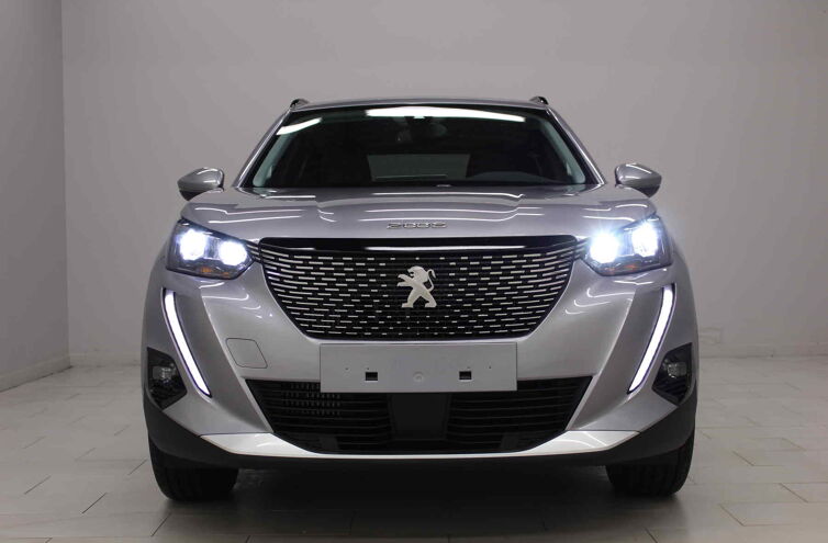PEUGEOT 2008 SUV Diesel