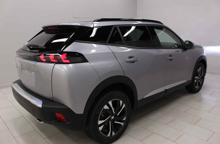 PEUGEOT 2008 SUV Diesel