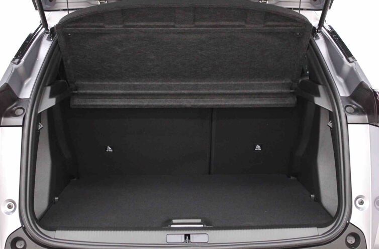 PEUGEOT 2008 SUV Diesel