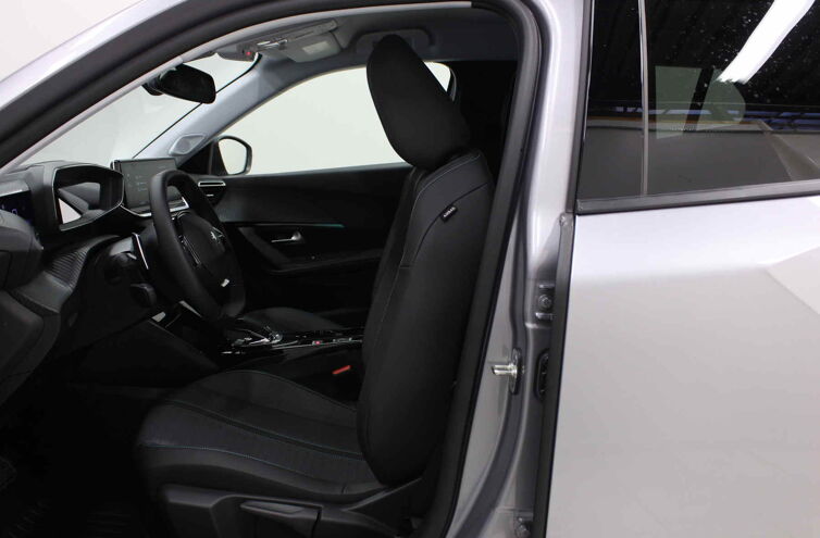 PEUGEOT 2008 SUV Diesel