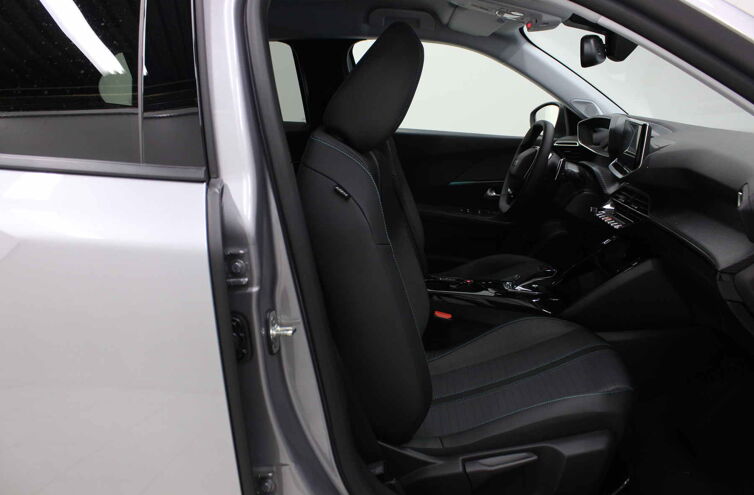 PEUGEOT 2008 SUV Diesel