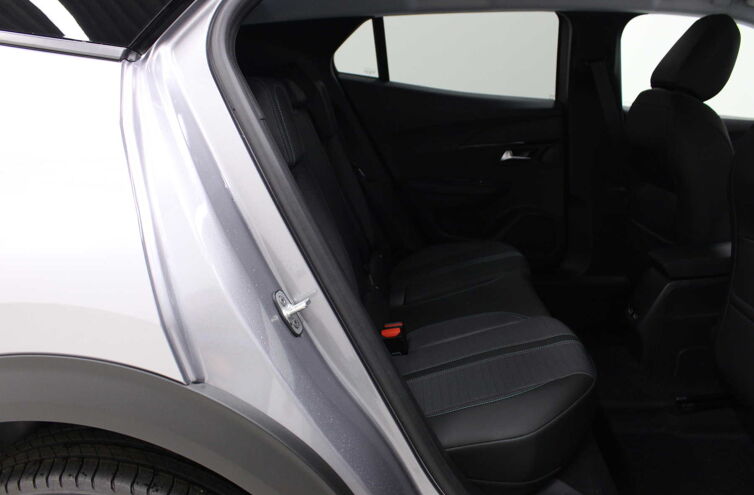 PEUGEOT 2008 SUV Diesel