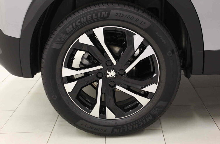 PEUGEOT 2008 SUV Diesel