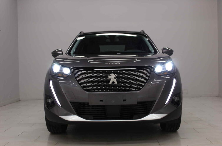 PEUGEOT 2008 SUV Diesel