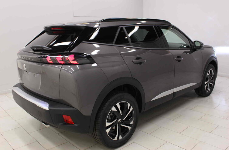 PEUGEOT 2008 SUV Diesel