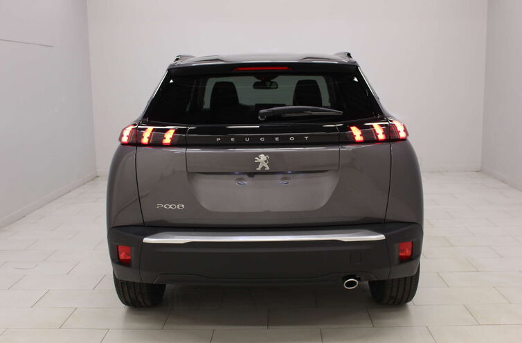 PEUGEOT 2008 SUV Diesel