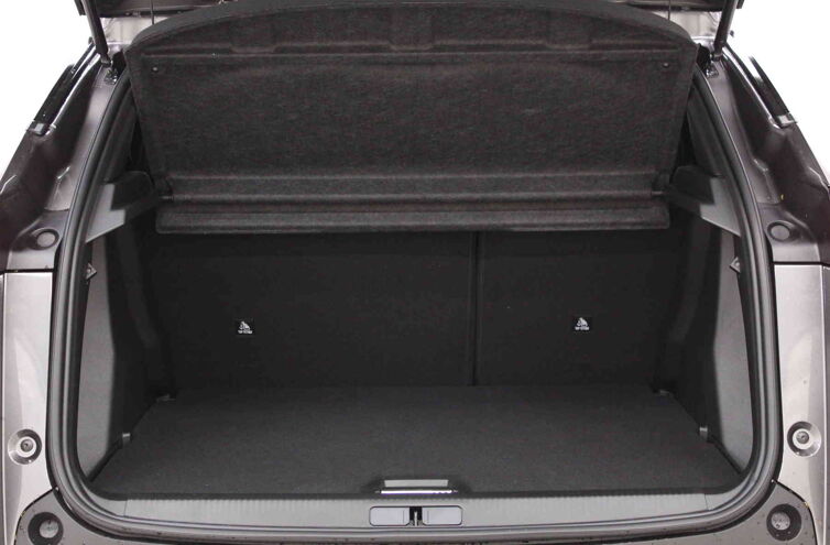 PEUGEOT 2008 SUV Diesel