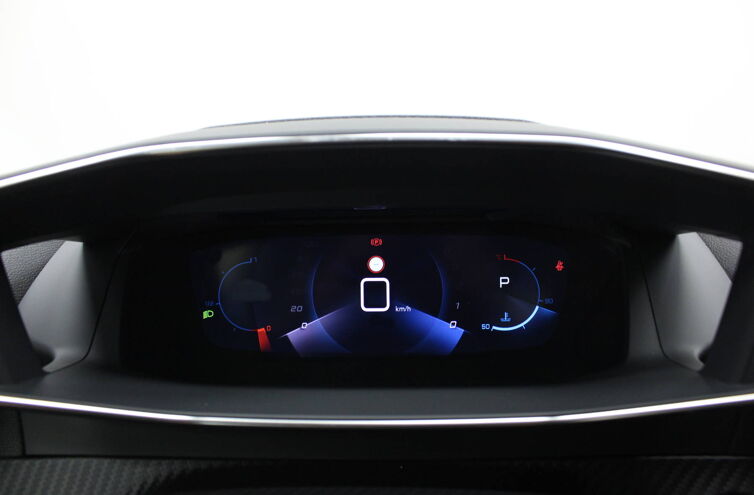 PEUGEOT 2008 SUV Diesel