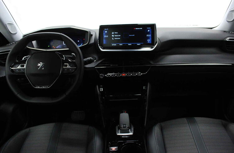 PEUGEOT 2008 SUV Diesel