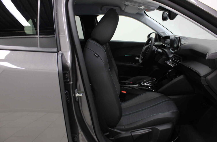 PEUGEOT 2008 SUV Diesel