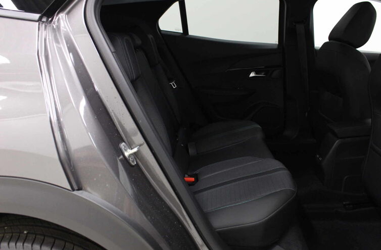 PEUGEOT 2008 SUV Diesel