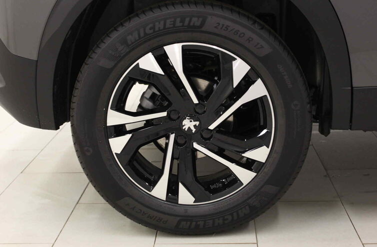 PEUGEOT 2008 SUV Diesel