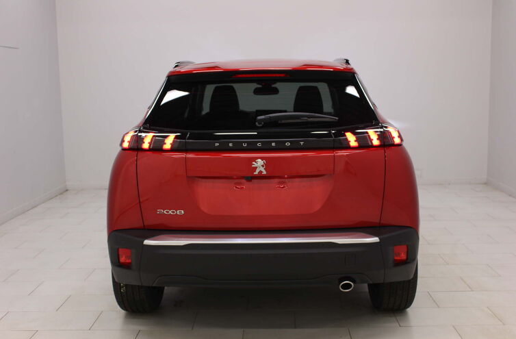 PEUGEOT 2008 SUV Diesel