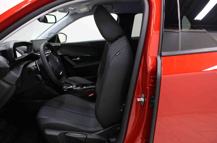 PEUGEOT 2008 SUV Diesel