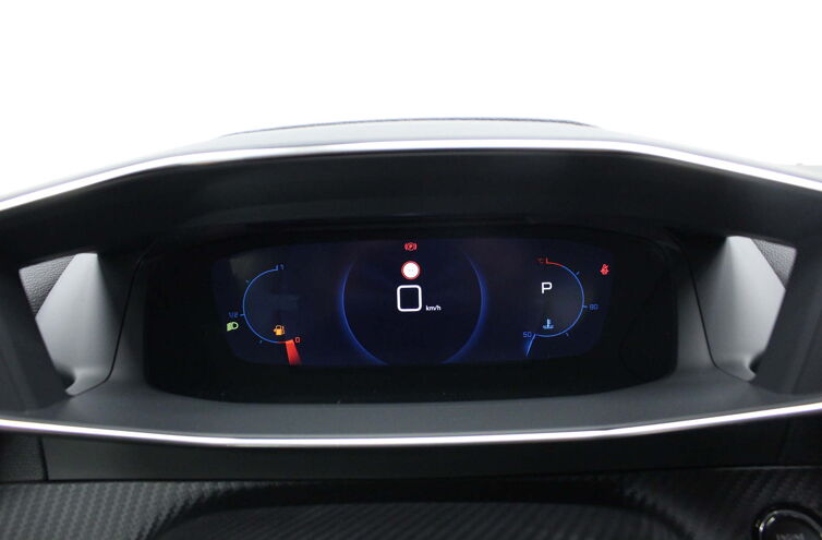 PEUGEOT 2008 SUV Diesel
