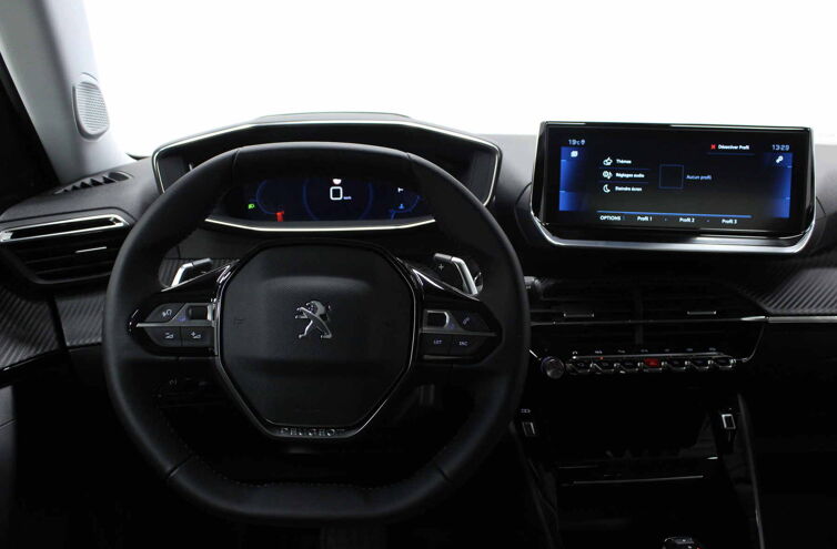 PEUGEOT 2008 SUV Diesel