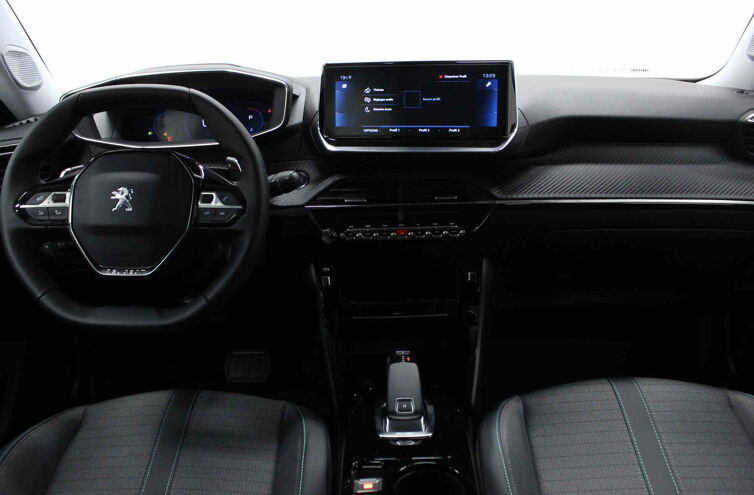 PEUGEOT 2008 SUV Diesel