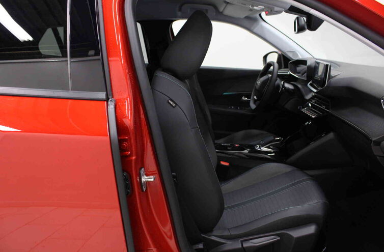 PEUGEOT 2008 SUV Diesel
