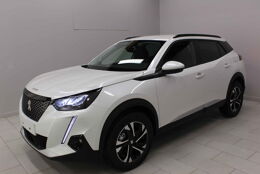 PEUGEOT 2008 BlueHDi 130 S&S EAT8 Allure