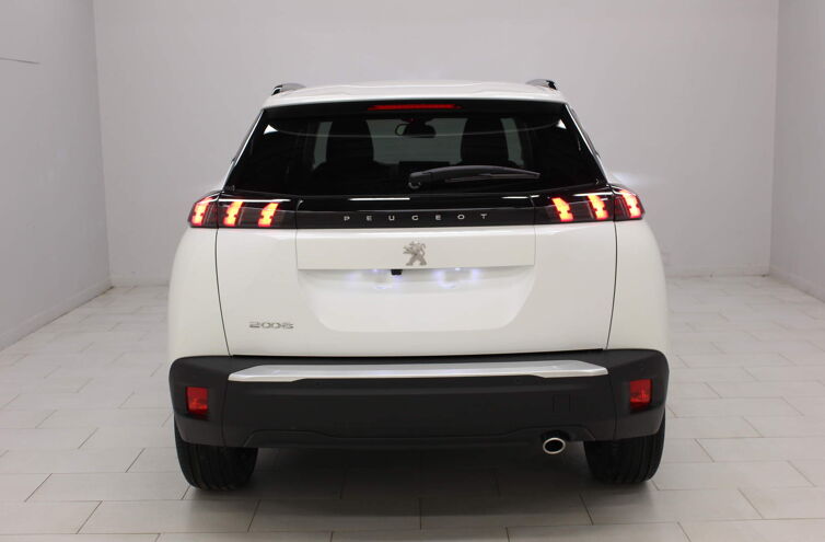 PEUGEOT 2008 SUV Diesel