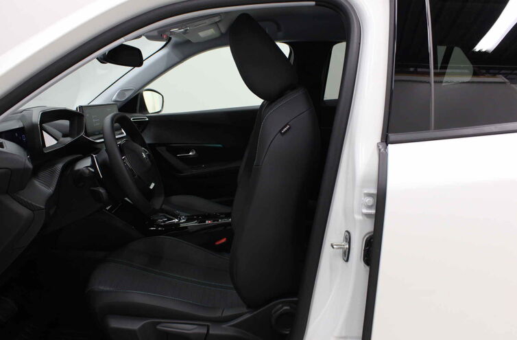 PEUGEOT 2008 SUV Diesel