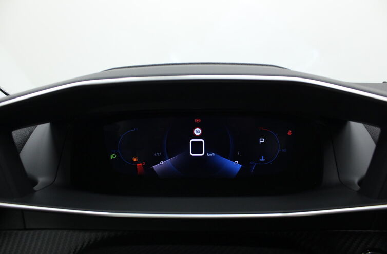 PEUGEOT 2008 SUV Diesel