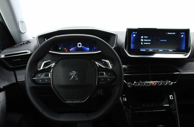PEUGEOT 2008 SUV Diesel