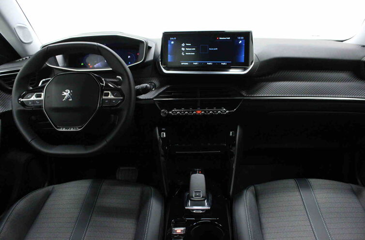 PEUGEOT 2008 SUV Diesel