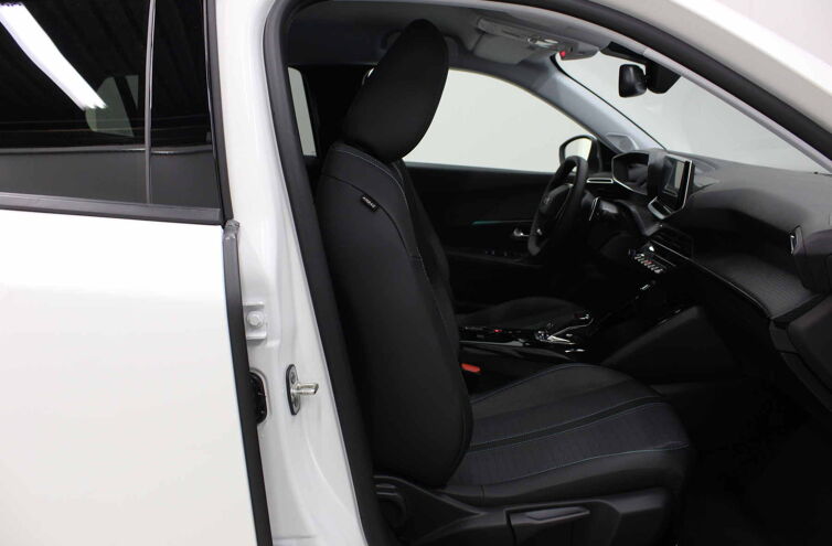 PEUGEOT 2008 SUV Diesel