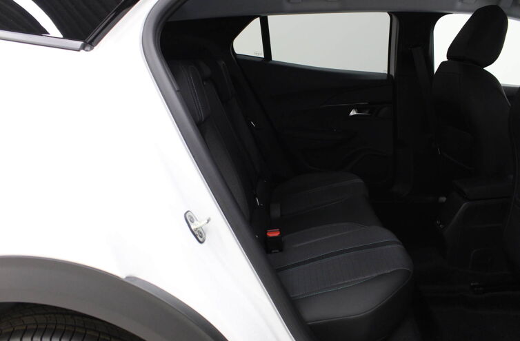 PEUGEOT 2008 SUV Diesel