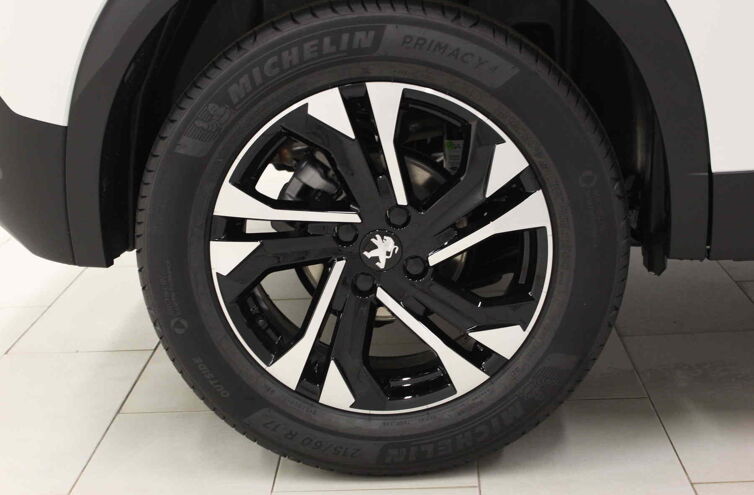 PEUGEOT 2008 SUV Diesel